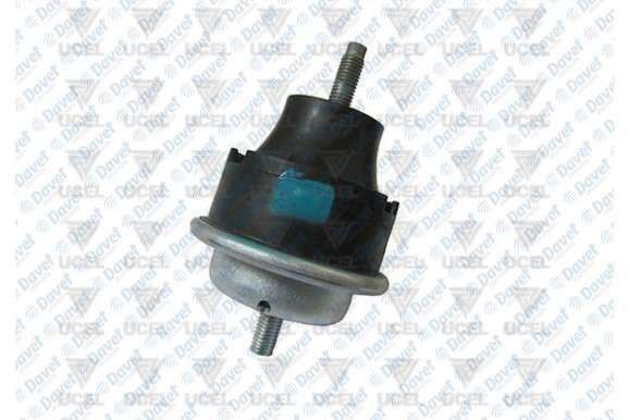 UCEL 41524 Motor Takozu Sag Ust (Yagli) Partner Ii - Berlingo Ii Dv6(1.6hdi 16v) (05-08) Xsara Ii - Xsara Picasso Tu5jp4(1.6 16v) Xsara Tu5jp(1.6 8v) Otomatik Sanziman